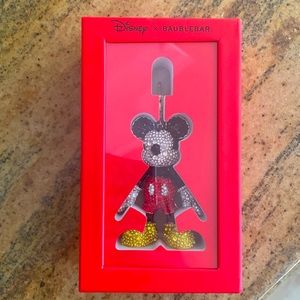 Disney Baublebar charm